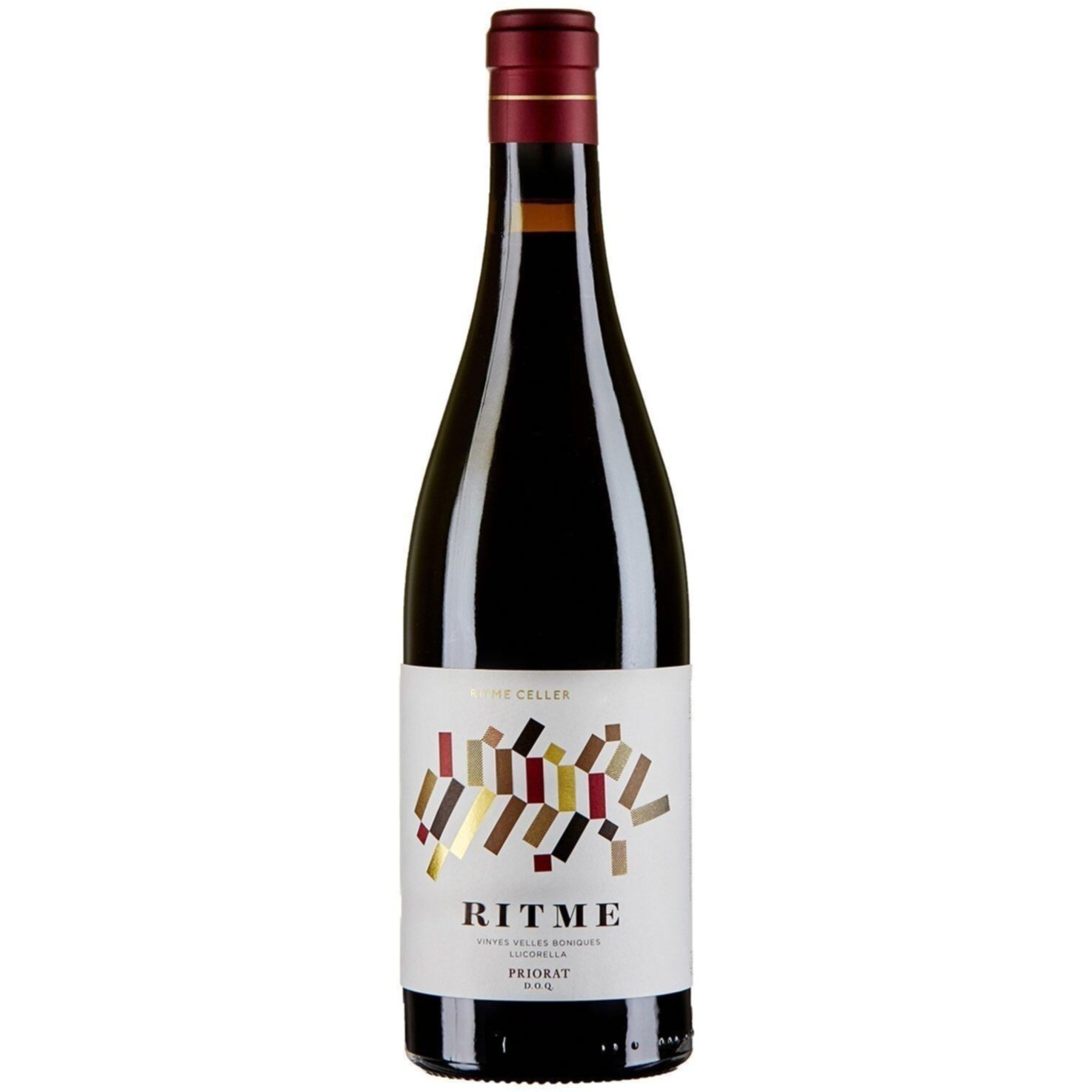 Priorat DOQ Ritme Acustic Celler -75cl