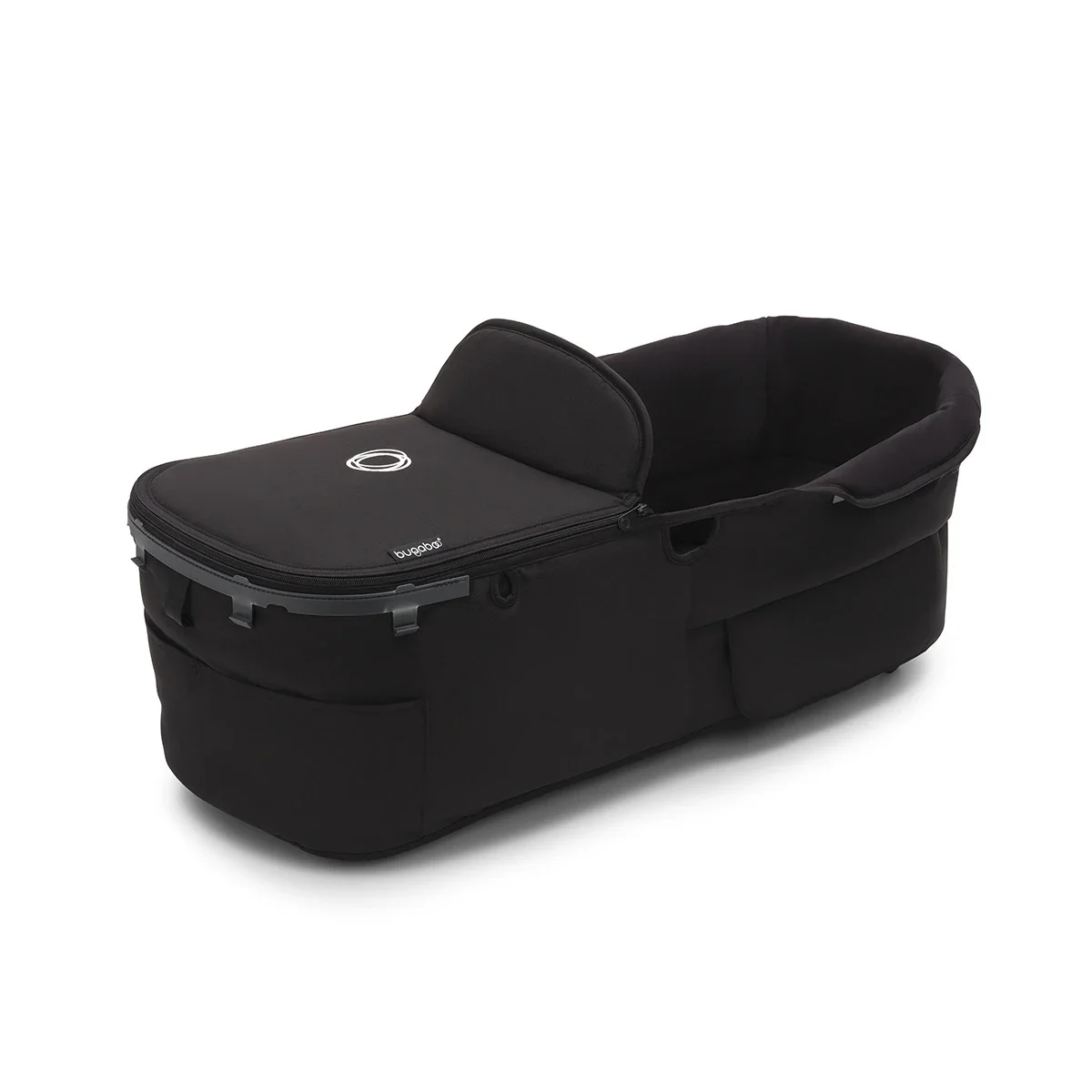 Bugaboo Fox 5 Kinderwagen Set 3in1 inkl. Cybex Cloud T i-Size