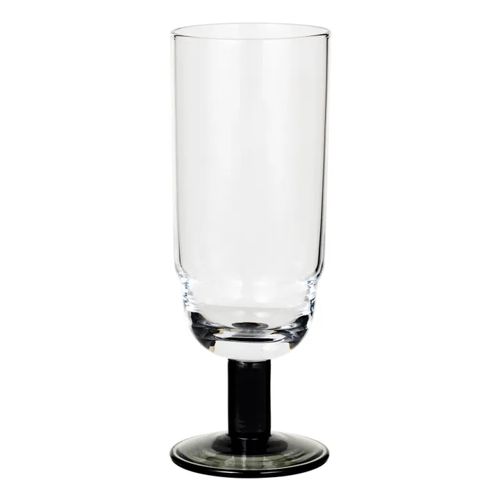 Broste Copenhagen Verre à champagne Bistro