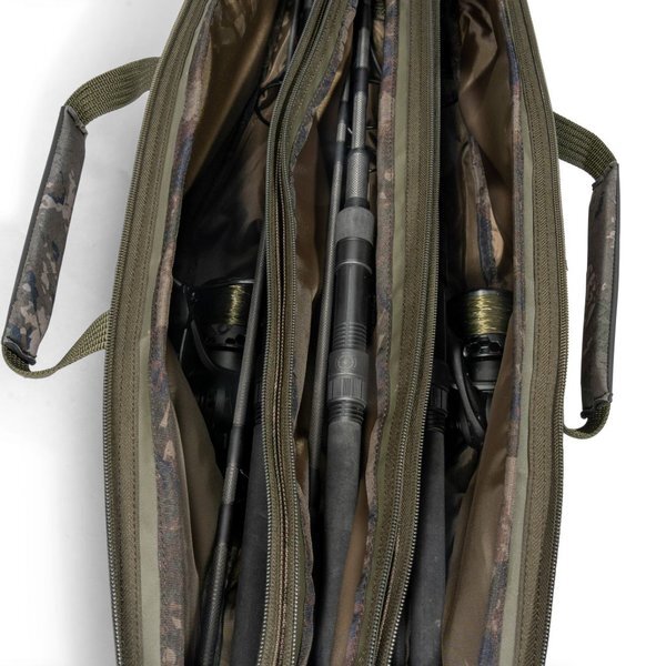 Fourreau souple Nash Scope OPS Soft Protect 3 Rod Skin