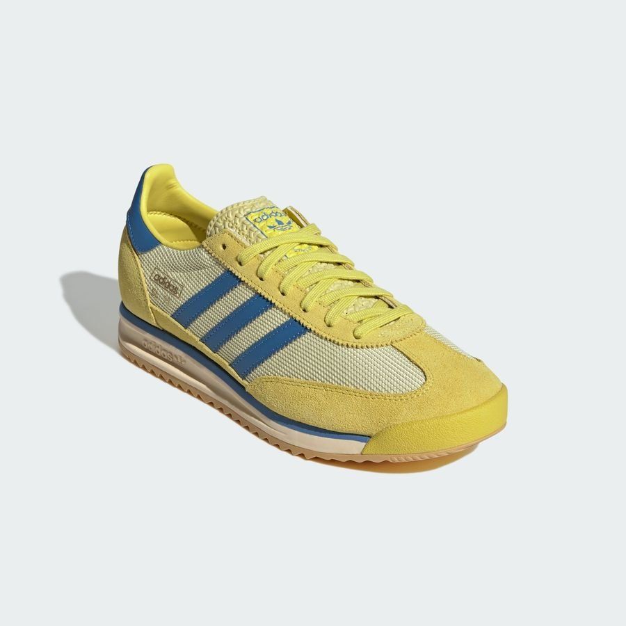 Adidas Original Chaussure SL 72 RS