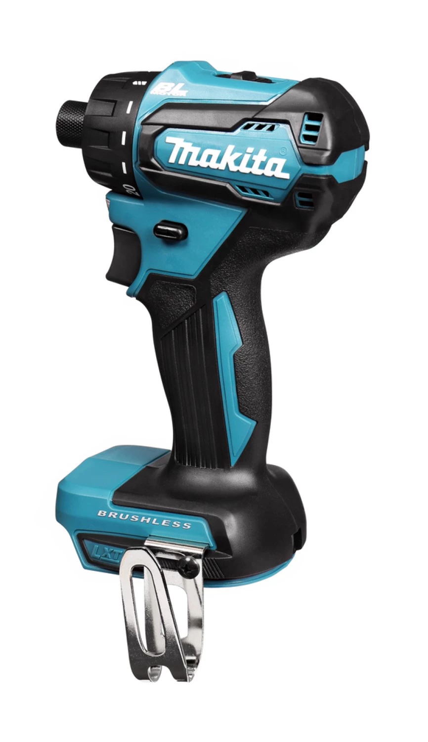 Makita DDF083RFJ Accuboor/schroefmachine 18V excl. accu's en oplader   4 jaar dealer garantie!
