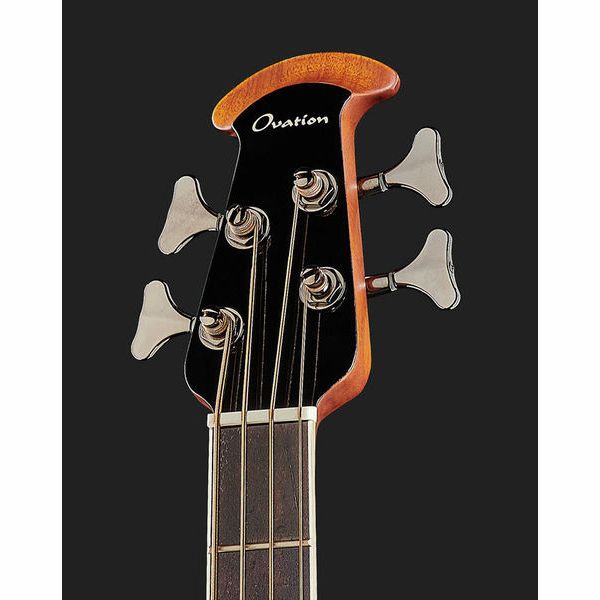 Ovation Celebrity Elite CEB44-1N-G