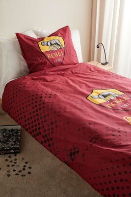 A.S Roma Sengesett 150x210
