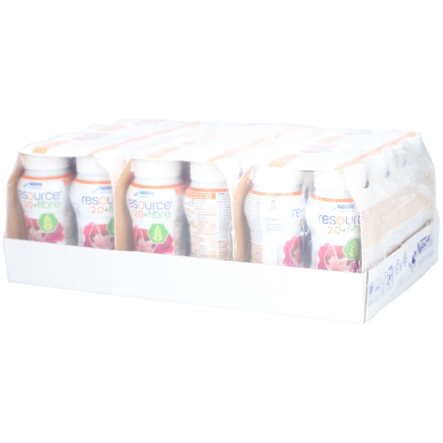 RESOURCE® 2.0 fibre Multifrucht