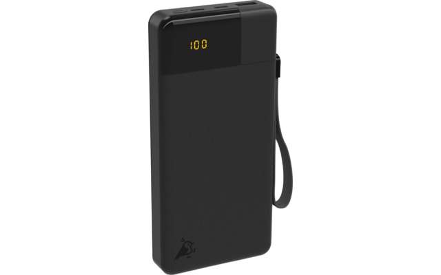 Aqiila Powerbird Powerbank 20 W 20000 mAh