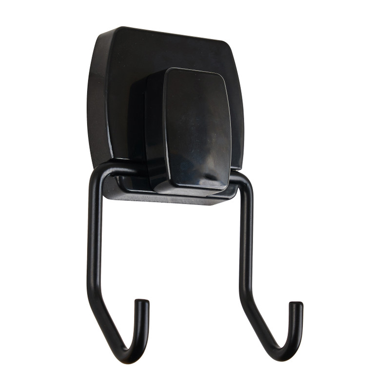 Wisser easylock - zwart