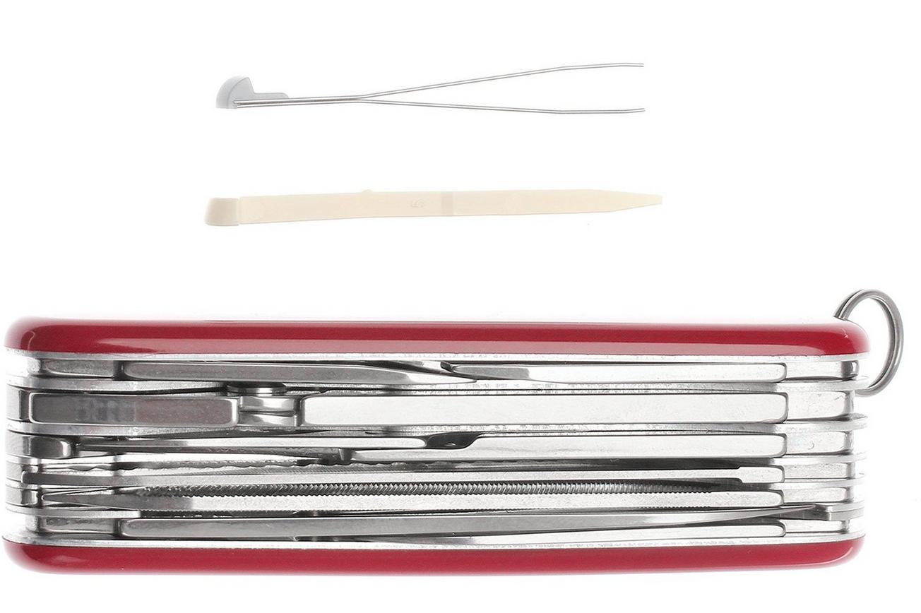 Victorinox Handyman rood 1.3773 Zwitsers zakmes