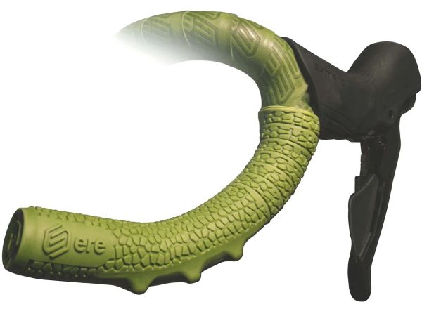 Ere Tenaci Gravel Bar Cover, Moss Green