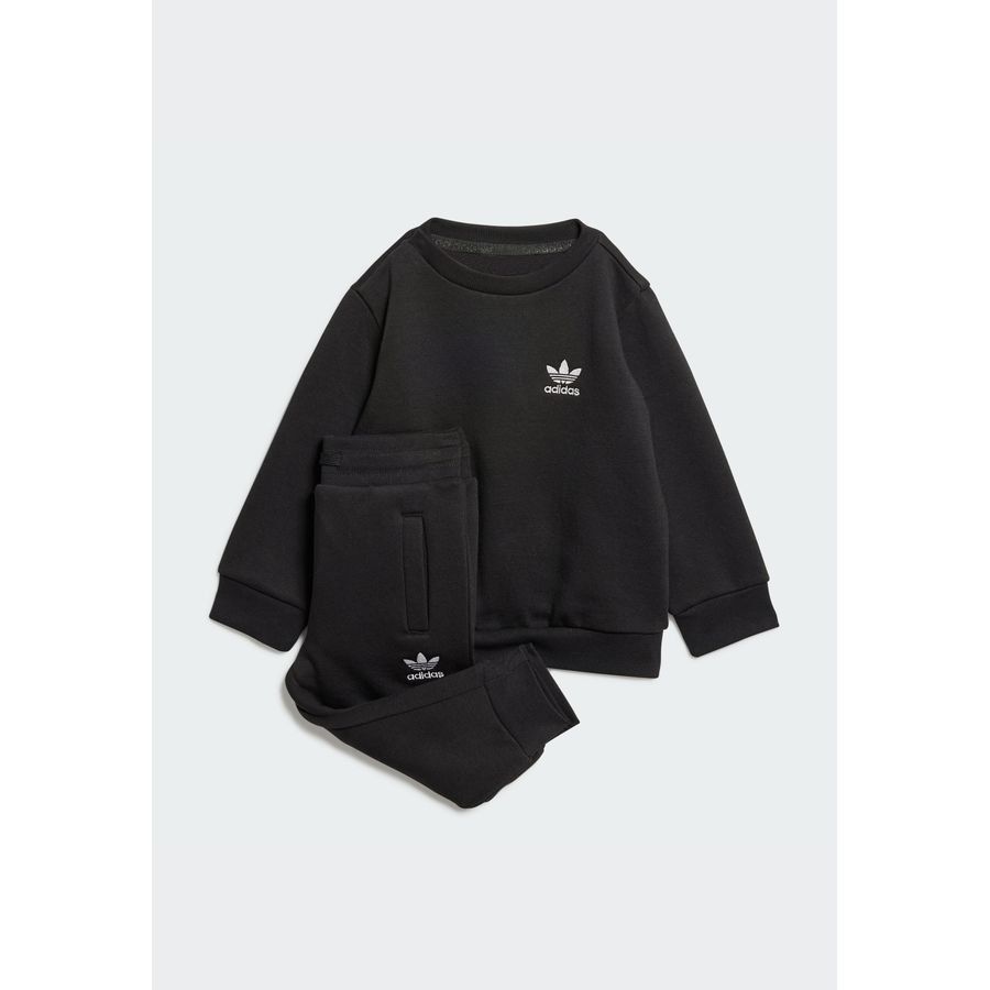 Adidas Original Ensemble sweat-shirt ras-du-cou Enfants