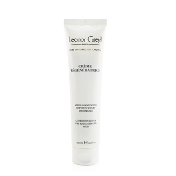Leonor Greyl Creme Regeneratrice Daily Conditioner (For Dry & Damaged Hair) 100ml/3.3oz