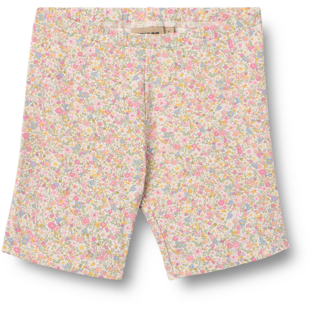 Køb Wheat Blush Flower Meadow Bike Shorts Anne