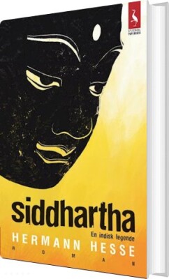 Siddhartha - Hermann Hesse - Bog