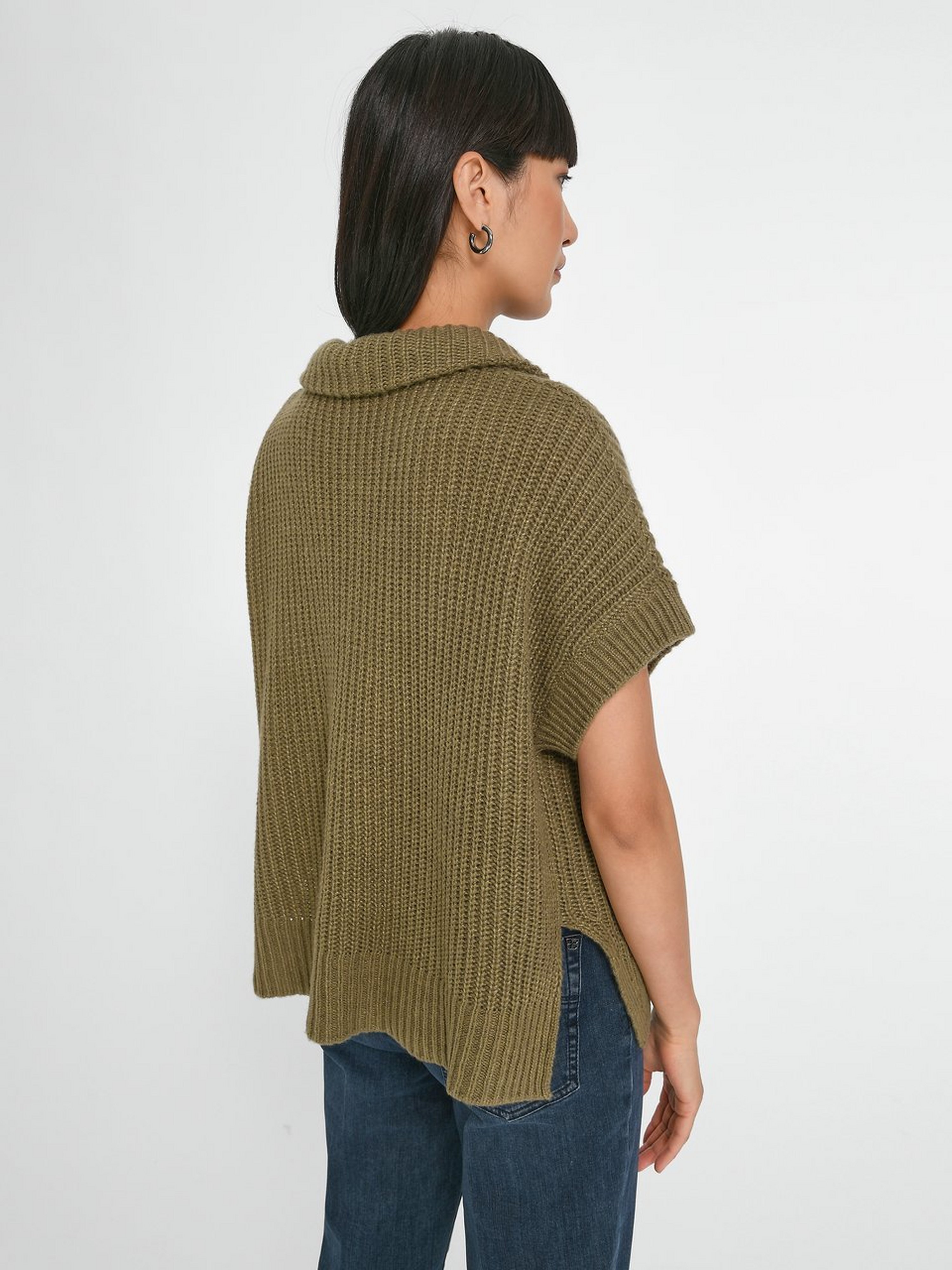 Strickpullunder