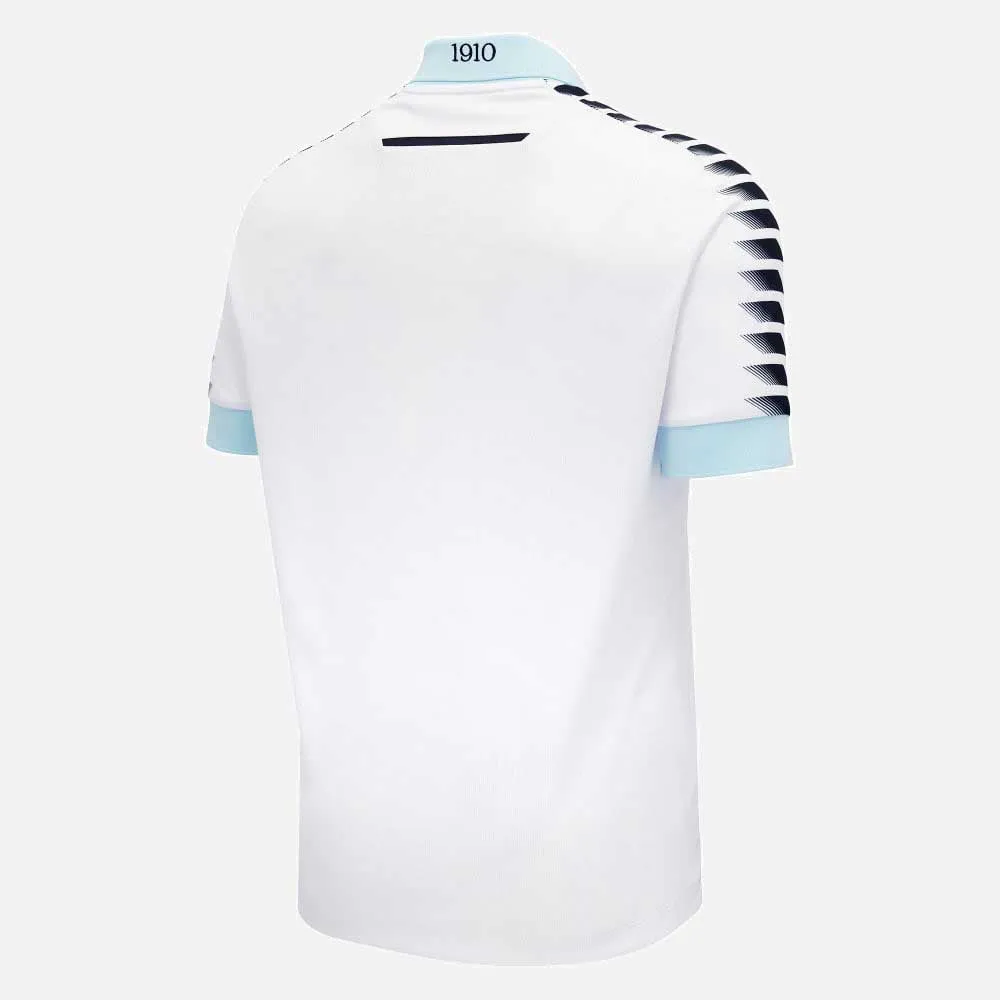 Macron Cádiz CF 24/25 Weg kurzarm-T-shirt