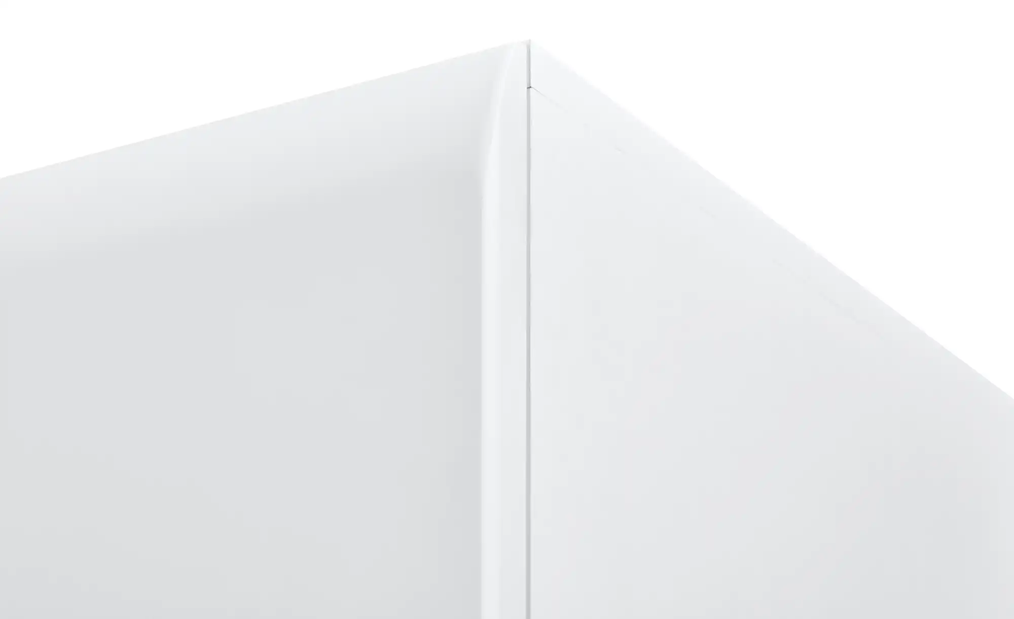 Vitrine mit Beleuchtung Cortina