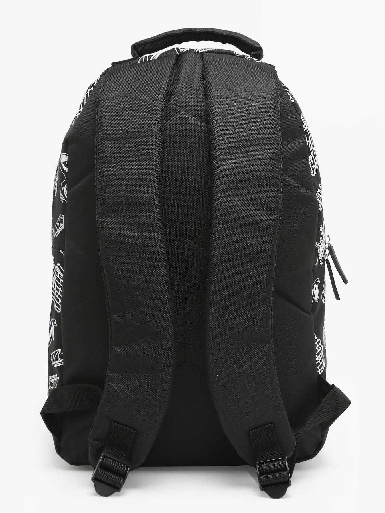 Sac  dos 2 compartiments FORTNITE