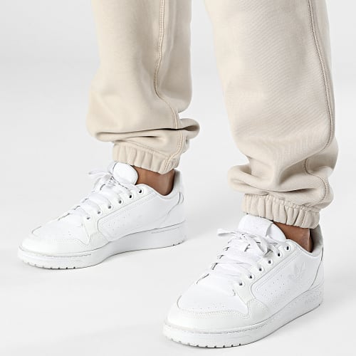 Pantalon Jogging Essential IM2127 Beige