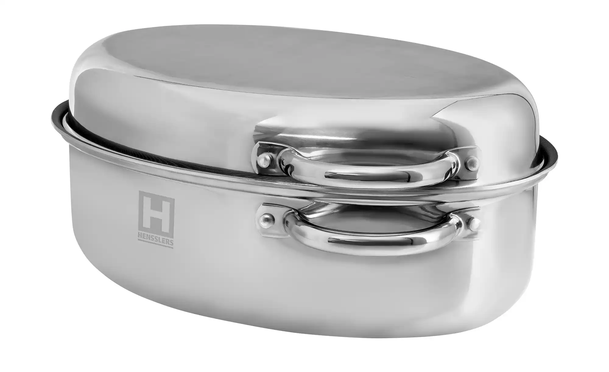 Hensslers Bräter Henssler Deluxe