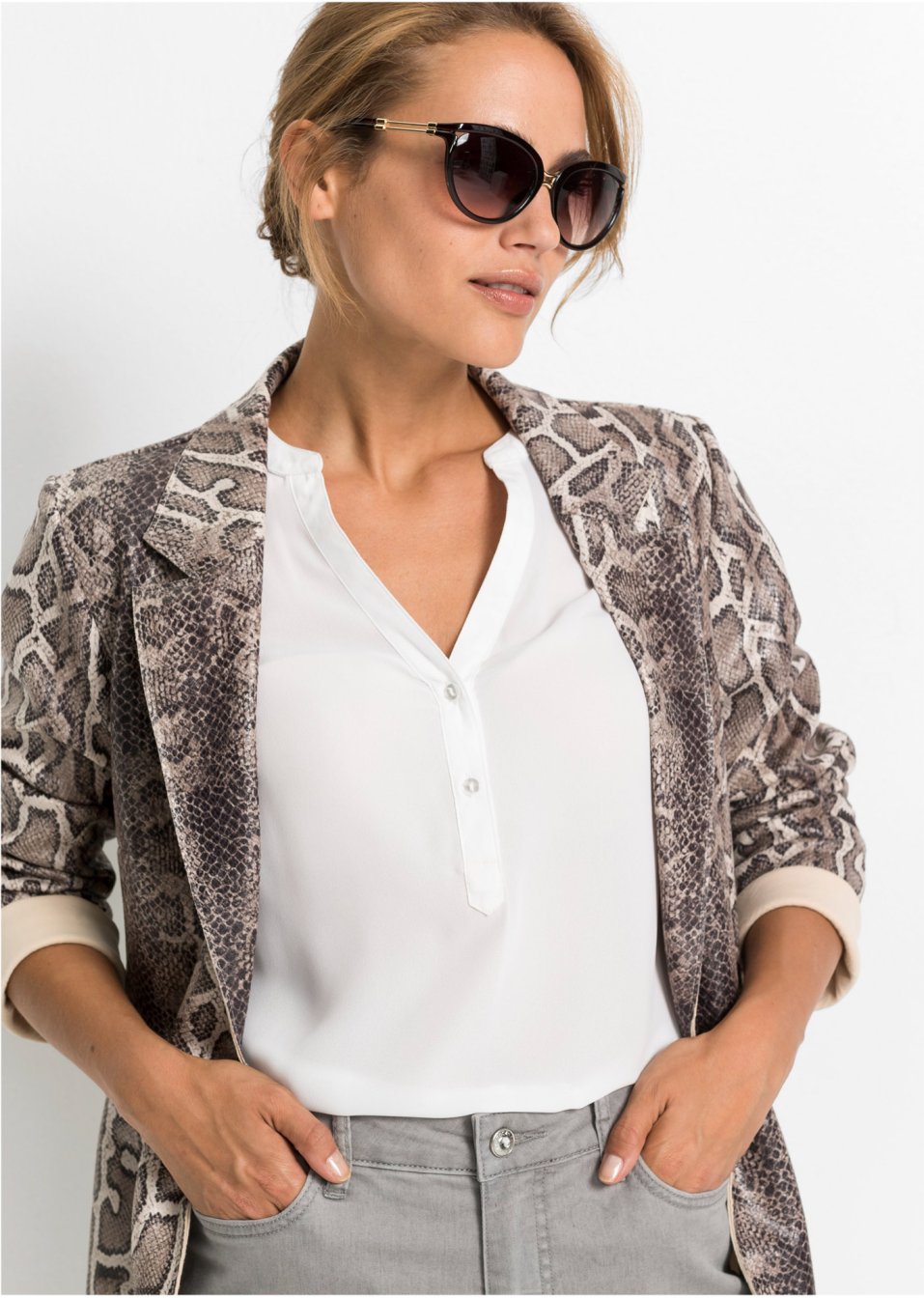 Lunettes de soleil