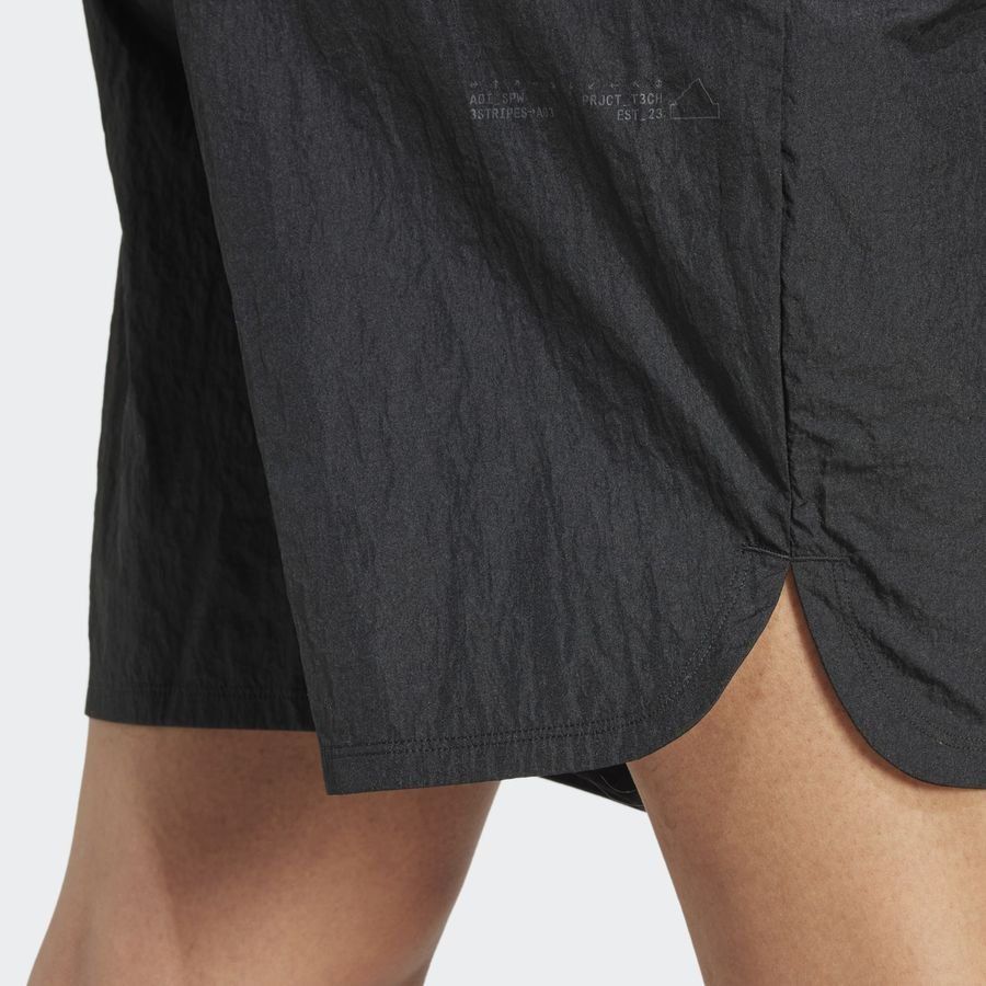 Adidas Short tissé City Escape