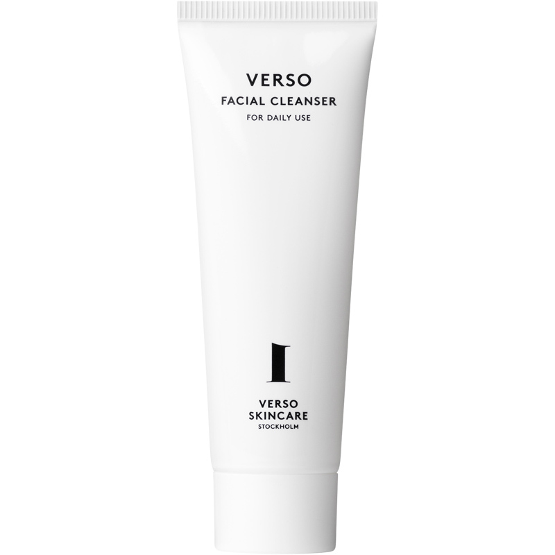 Verso No 1 - Facial Cleanser 120 ml