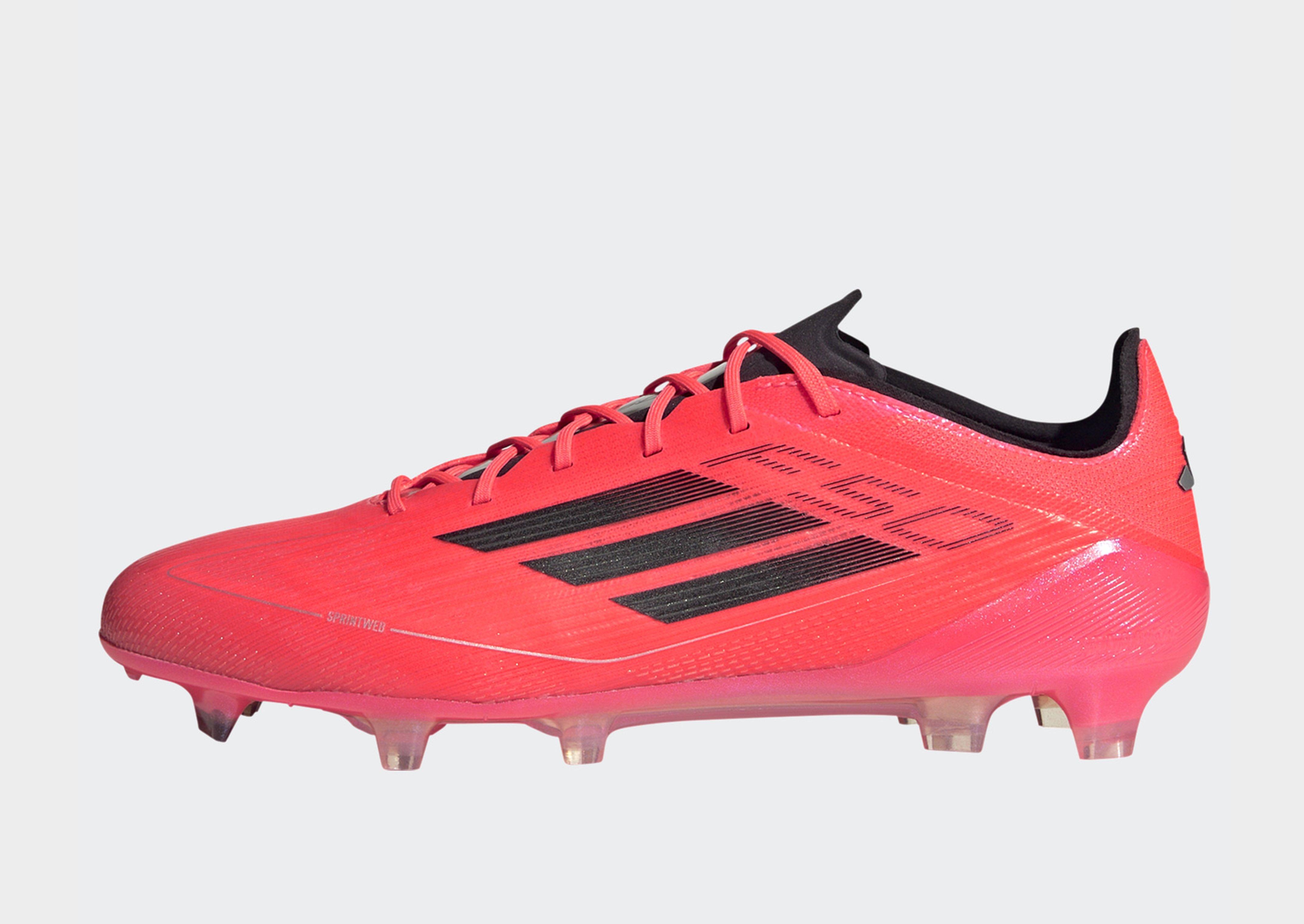 adidas F50 Elite Terrain souple