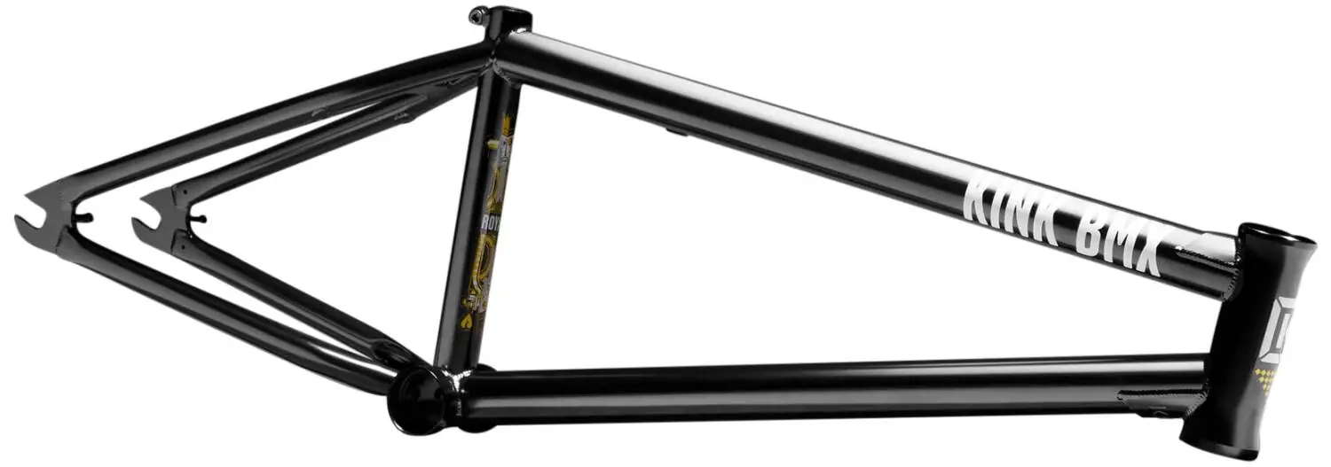 Kink Royale Freestyle BMX Stel | SkatePro