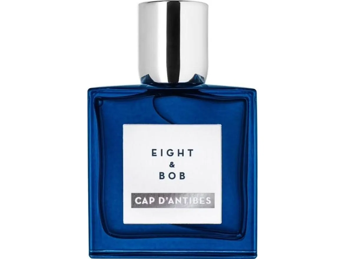 Eight & Bob Cap d'Antibes Eau De Parfum 100 ml (man)