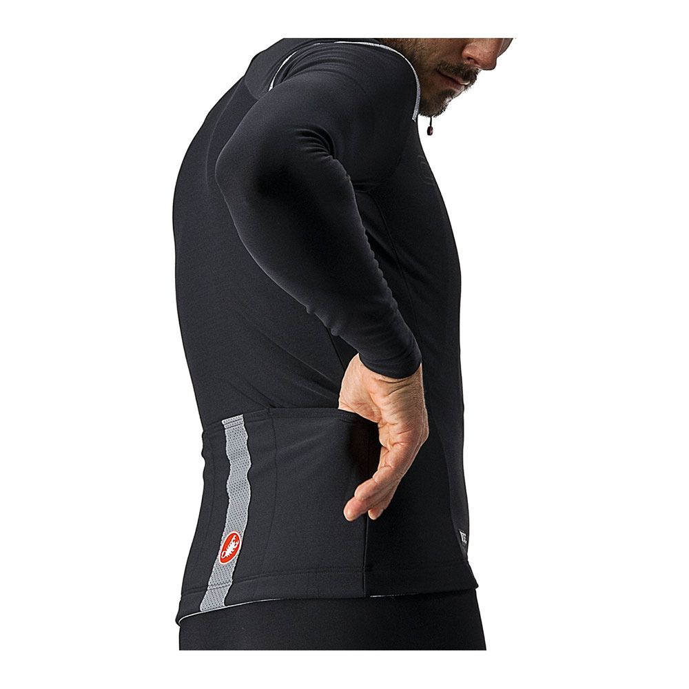 Castelli TUTTO NANO - Maillot Homme black