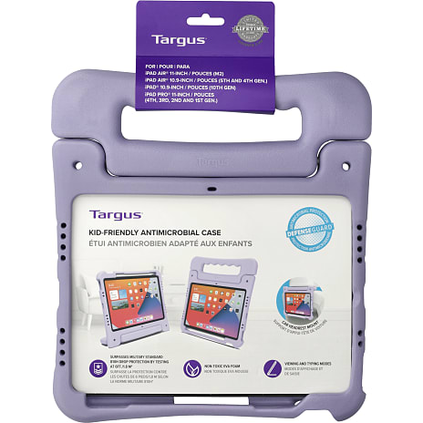 Targus cover - lilla