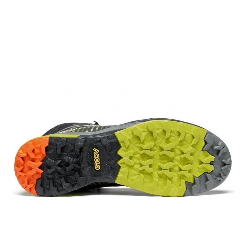 Tahoe Mid GTX MM - Chaussures randonnée homme
