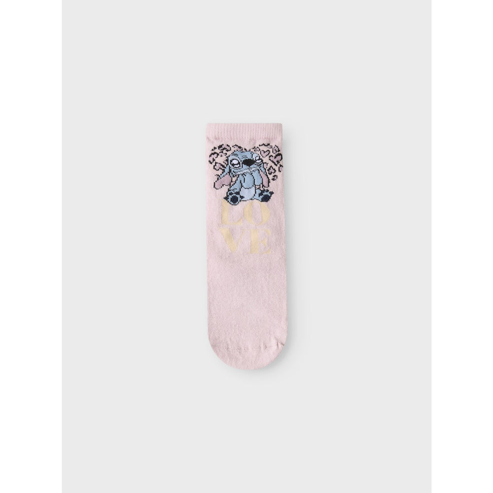 Køb Name It Peyote Nmfjane Stitch 3P Strømper Wdi