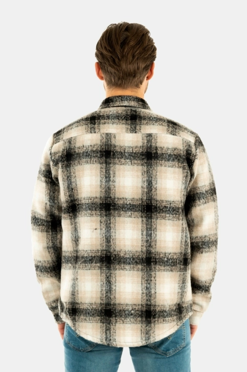 chemise project x paris 2130095 bk