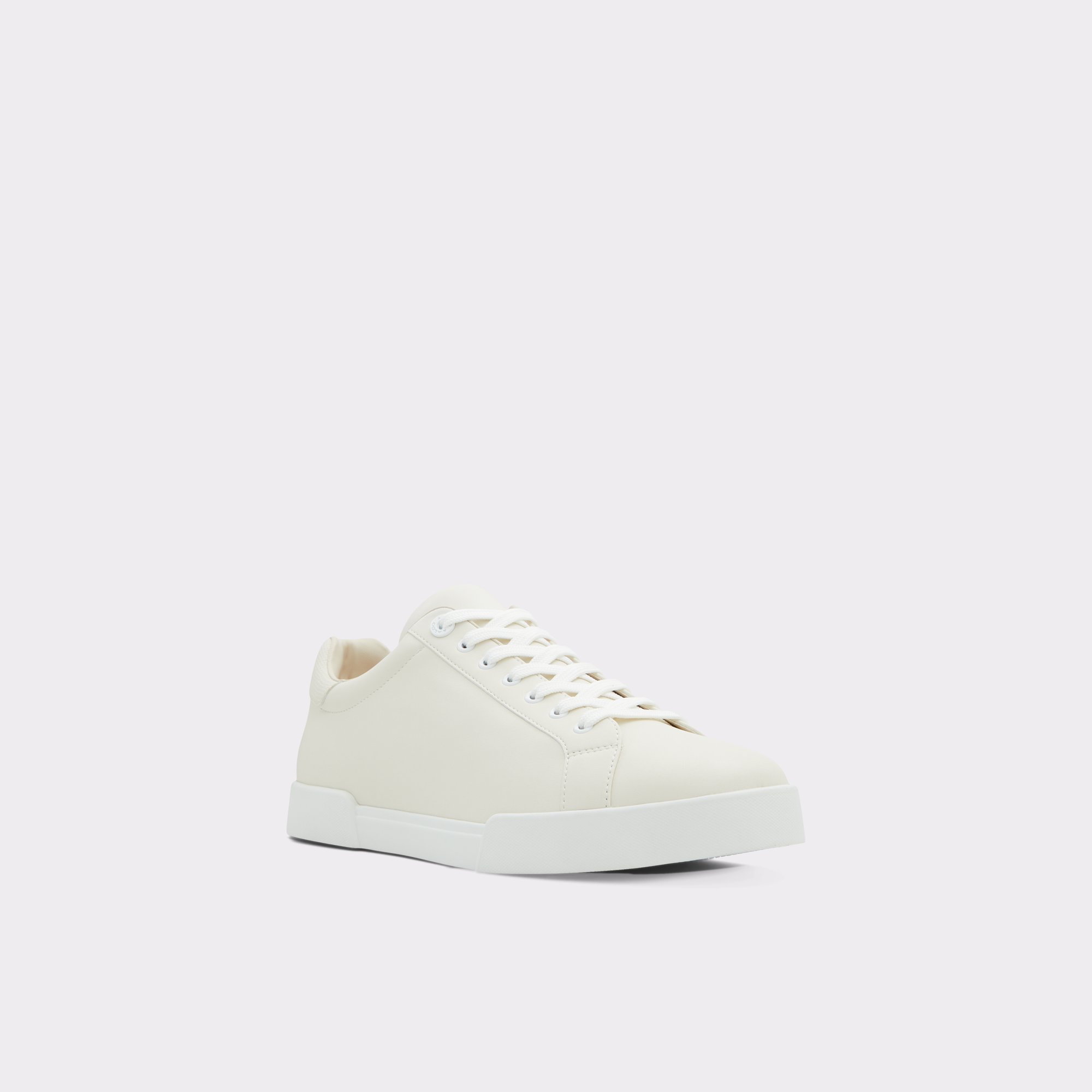 Neo White-Bone Men Low top
