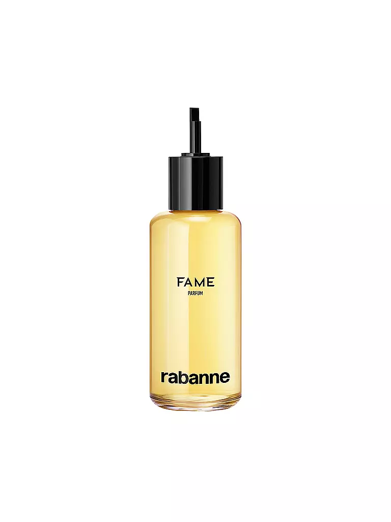 PACO RABANNE Fame Parfum Refill 200ml keine Farbe