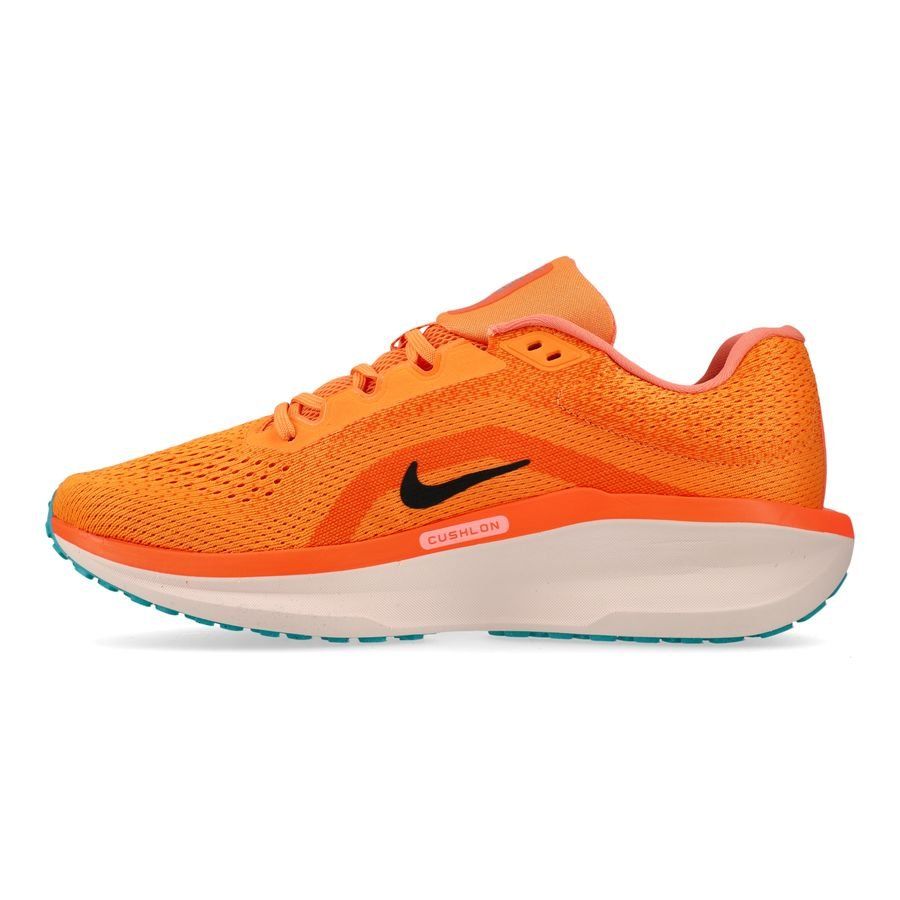 Nike Chaussures de Running Winflo 11 - Bright Mandarin/Noir/Orange