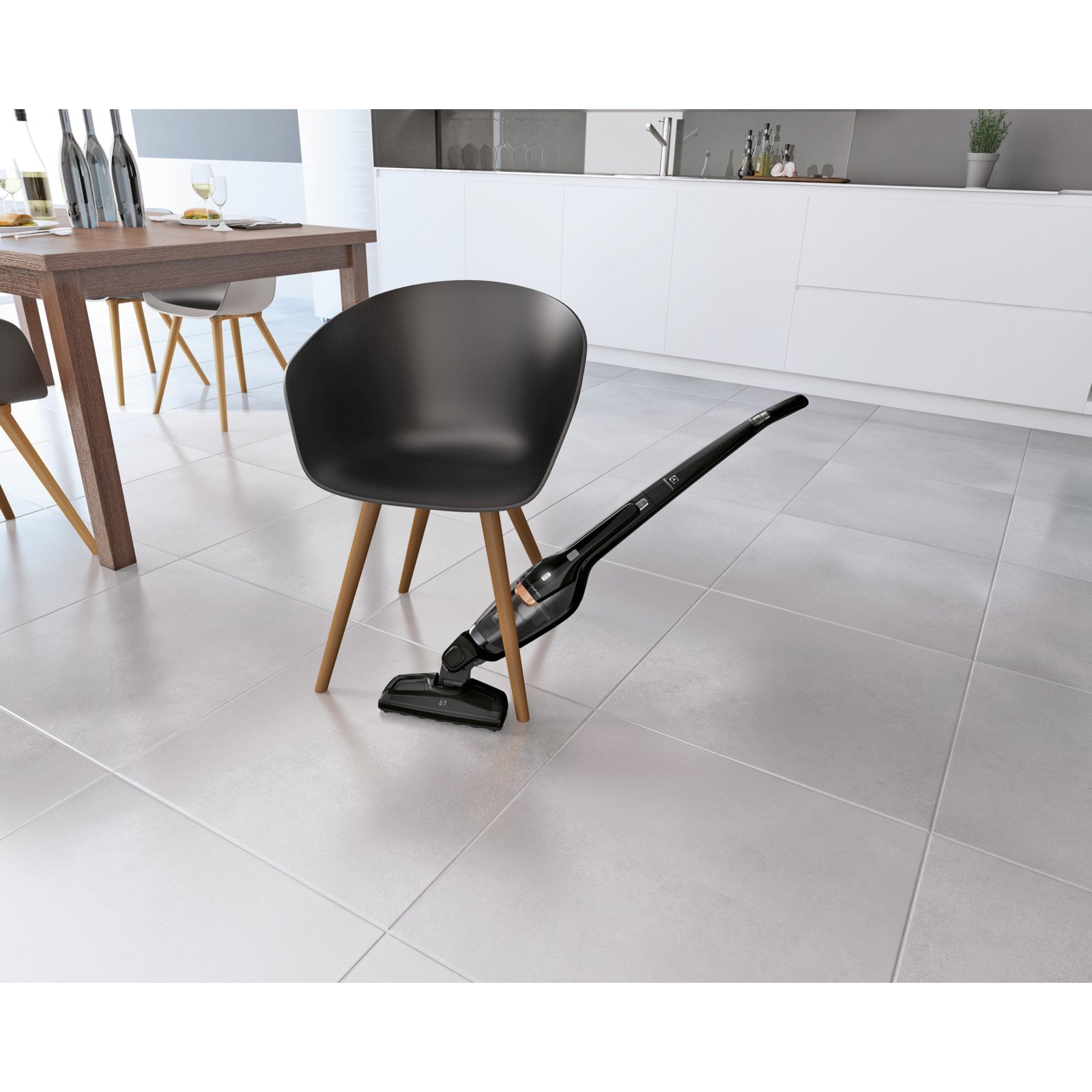 Electrolux Ergorapido EERC73EB
