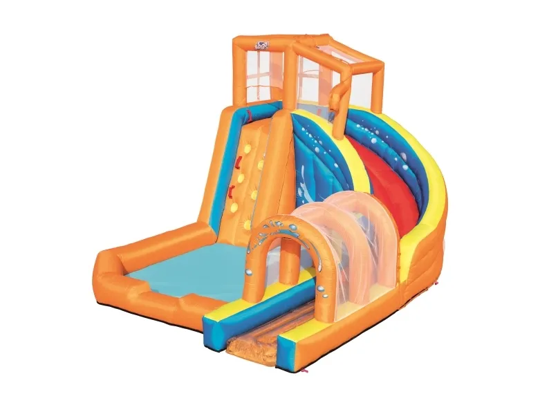 Bestway 53303, 327 kg, 5 År, Flerfarvet, 27,9 kg