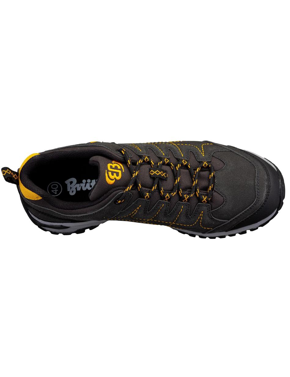 Outdoorschuh Mount Shasta Low