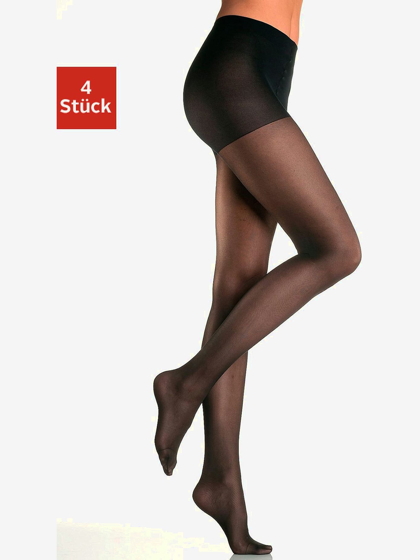 Collant antifatigue pour une silhouette affinée