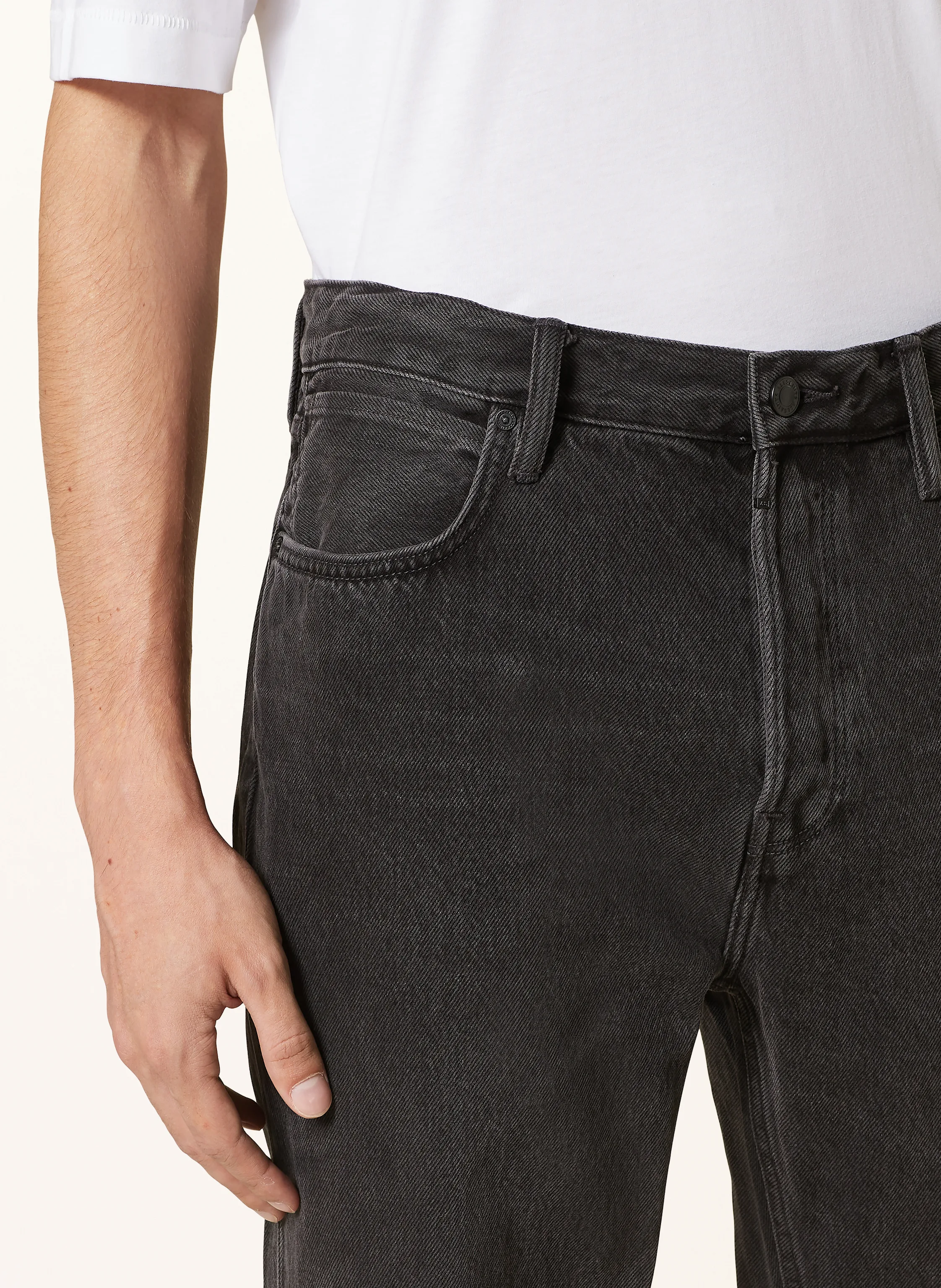 ALLSAINTS Jeans REID Regular Fit