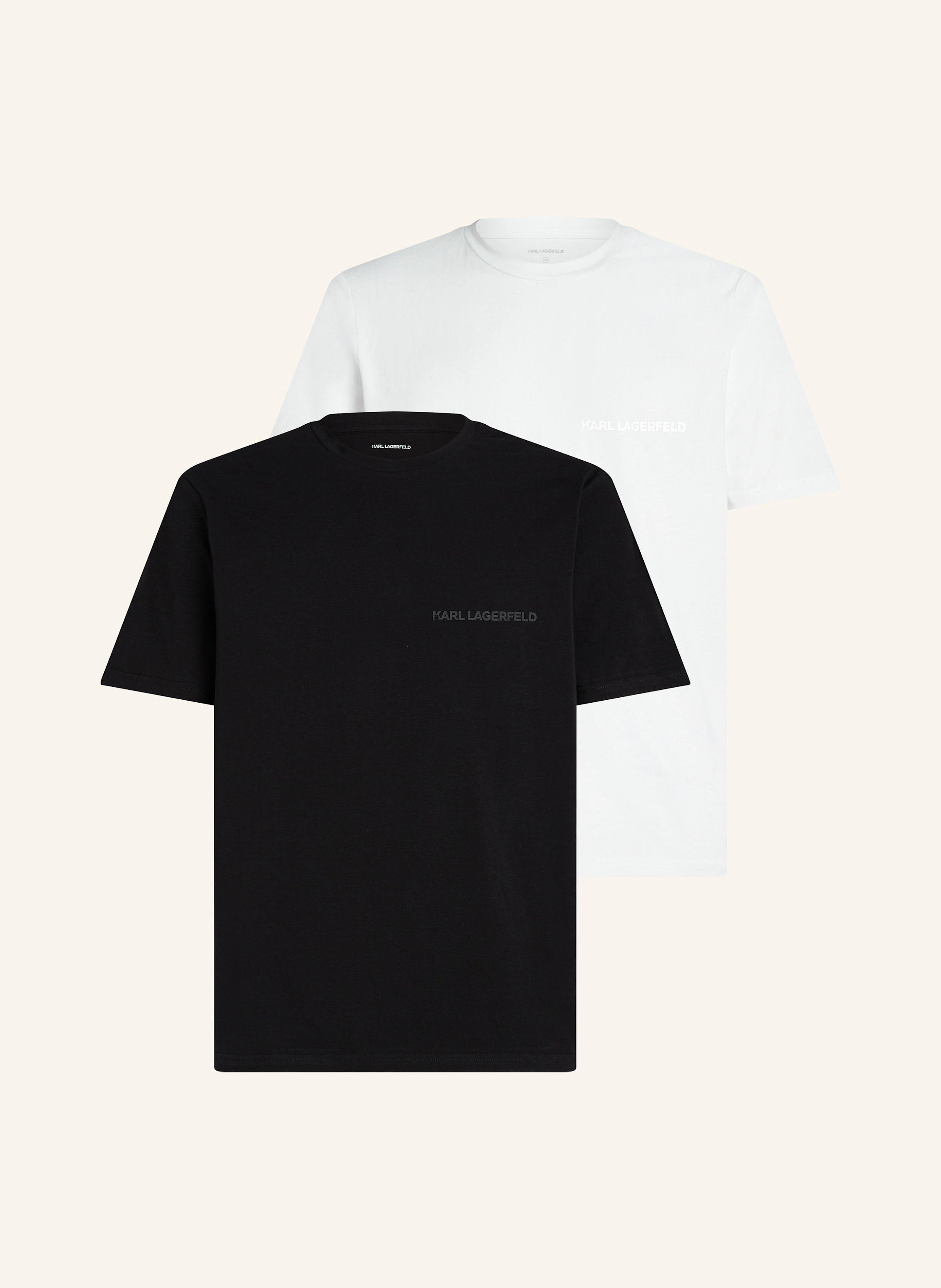 KARL LAGERFELD Top