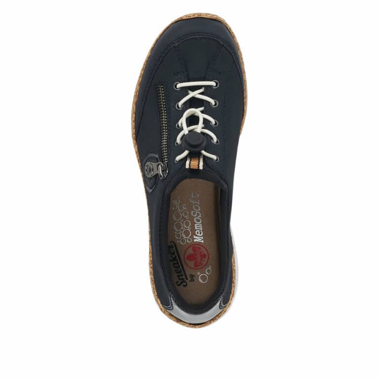 Rieker Sneakers Dame N4263-14