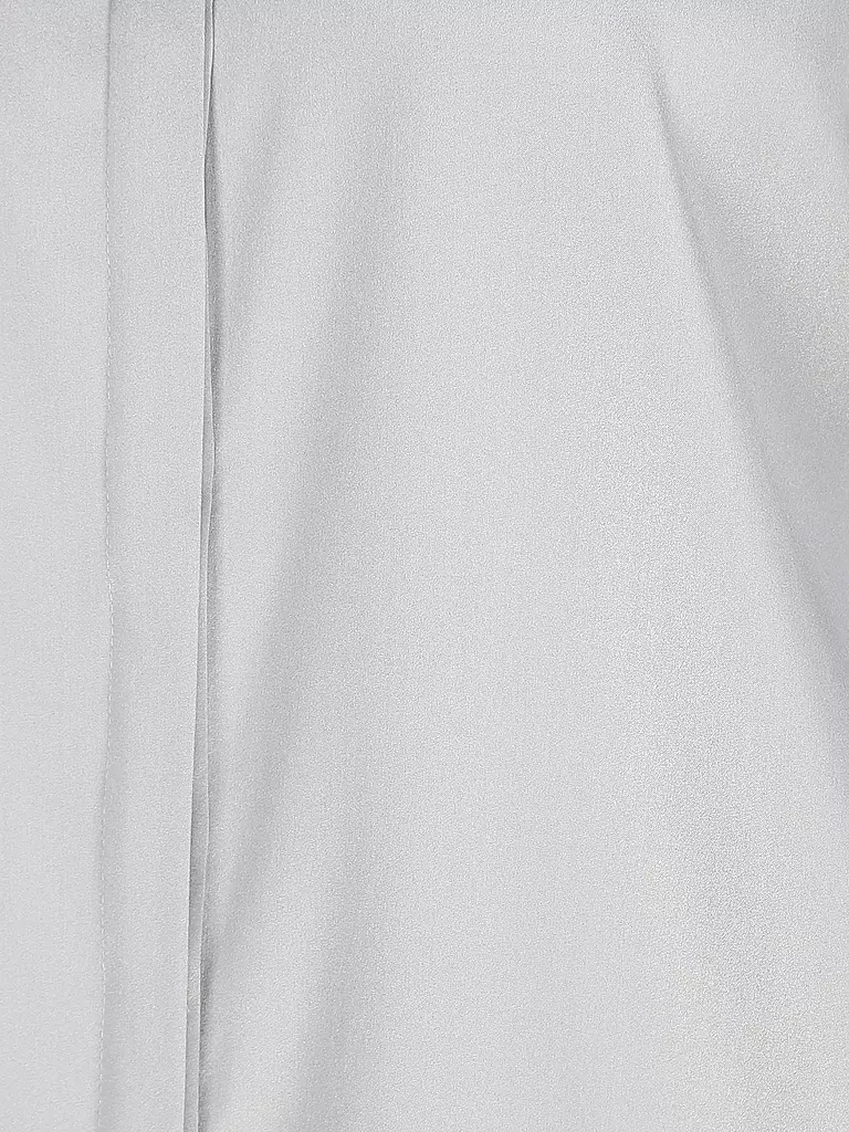 EMPORIO ARMANI Bluse grau