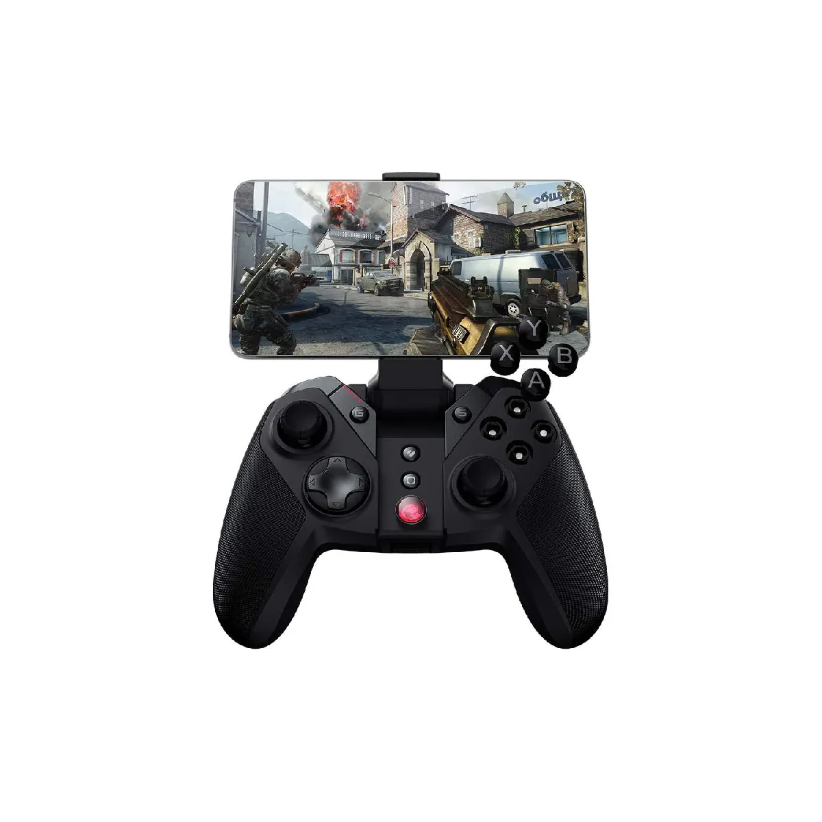 GameSir G4 Pro Bluetooth Multi-Plateforme