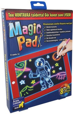 Magic Pad Tegnebrett