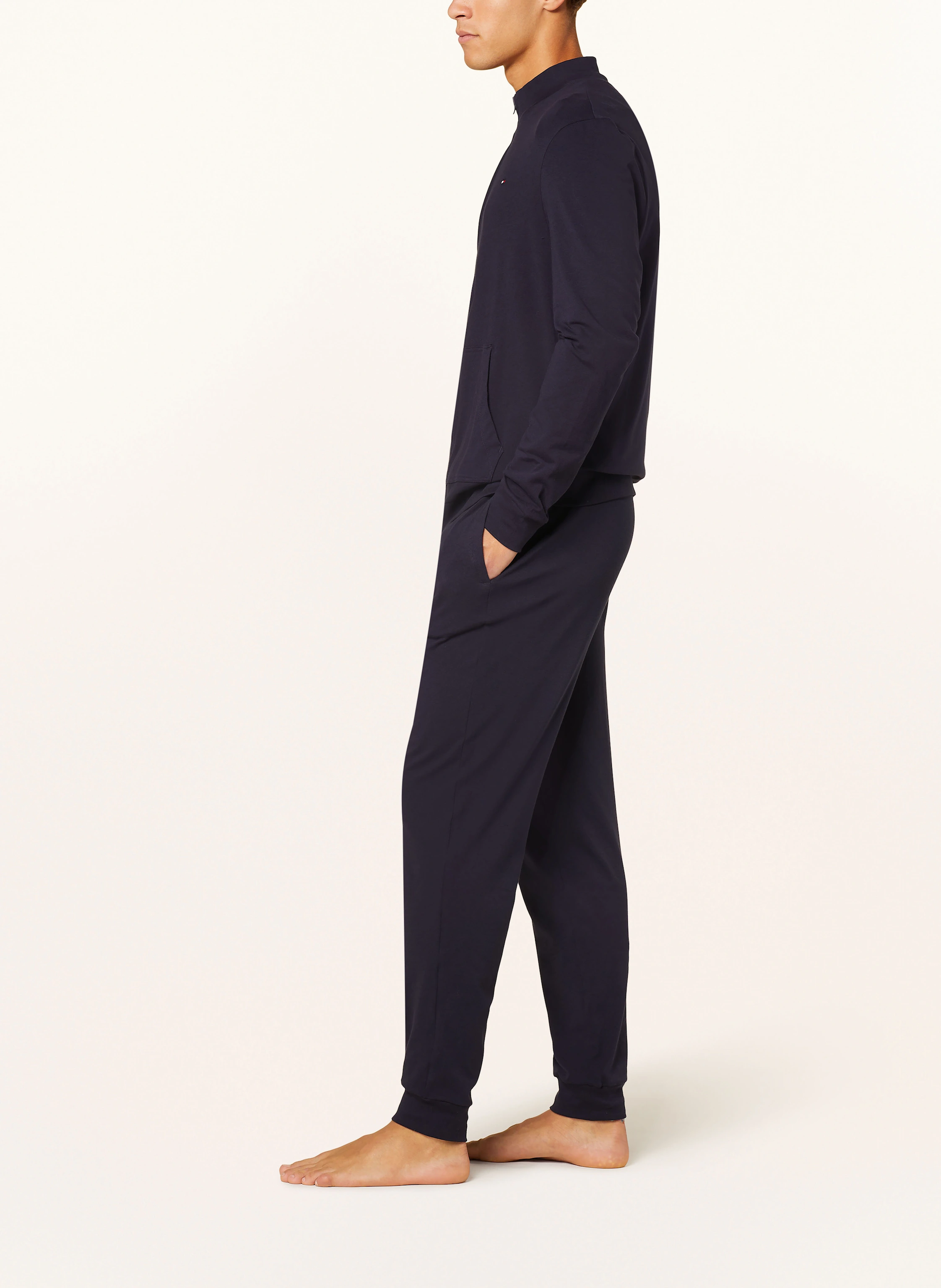 TOMMY HILFIGER Lounge-Hose