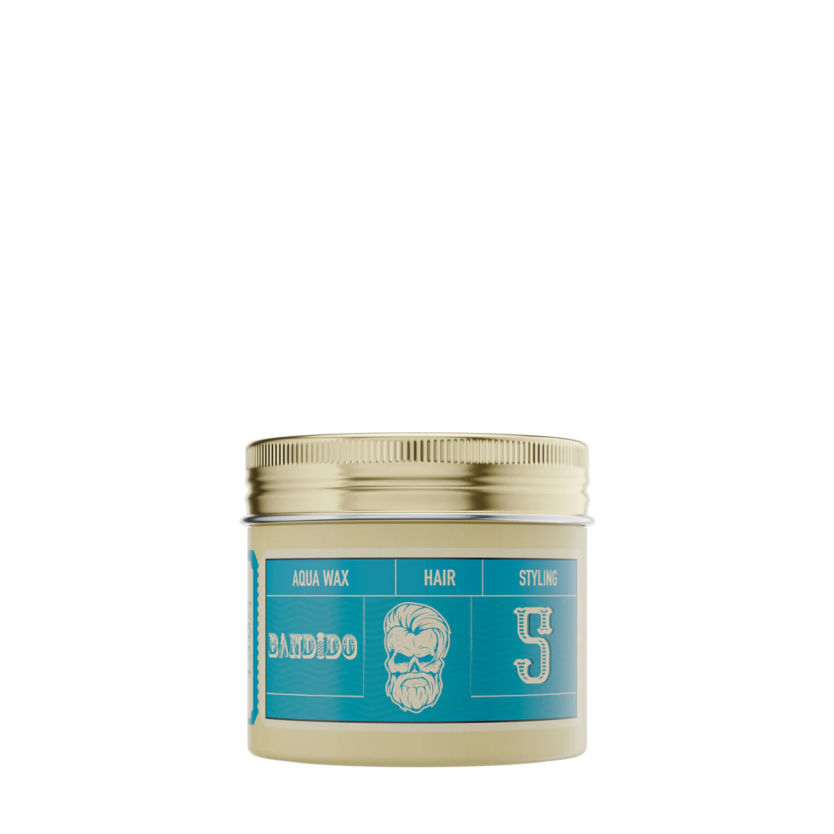 Cire Aqua Wax N°5 Fixation Moyenne 150ml