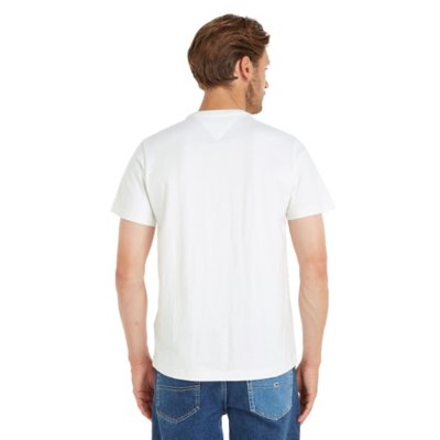 Tee-shirt à manches courtes homme Tjm Classic TOMMY HILFIGER